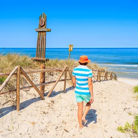 Zeglarski Premium By Baltica * Sopoty