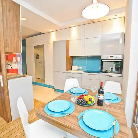 Zeglarski Premium By Baltica Sopoty