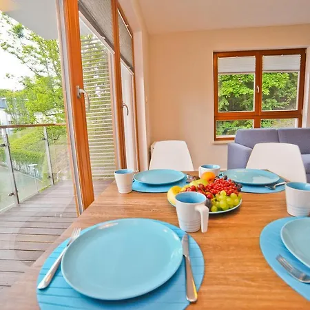 Apartmán Zeglarski Premium By Baltica *