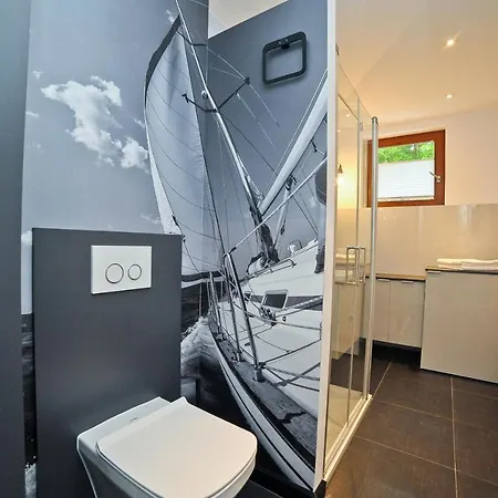 Apartmán Zeglarski Premium By Baltica