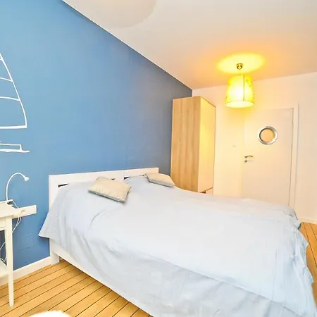 Zeglarski Premium By Baltica Sopoty