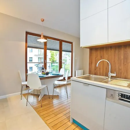 Zeglarski Premium By Baltica