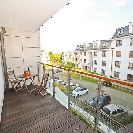 Zeglarski Premium By Baltica Sopoty