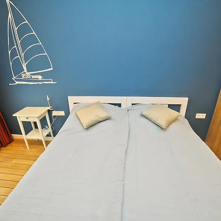 Apartmán Zeglarski Premium By Baltica *