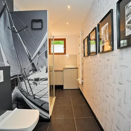 Zeglarski Premium By Baltica *