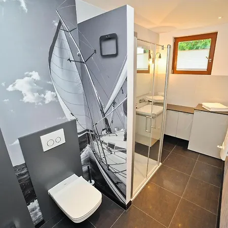 Zeglarski Premium By Baltica Appartement