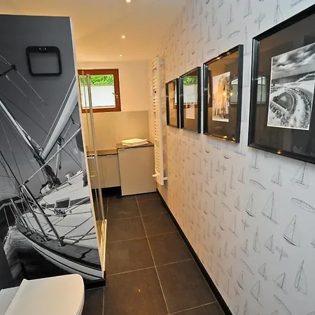 아파트 Zeglarski Premium By Baltica