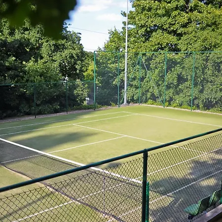 Zeglarski Premium By Baltica * סופוט