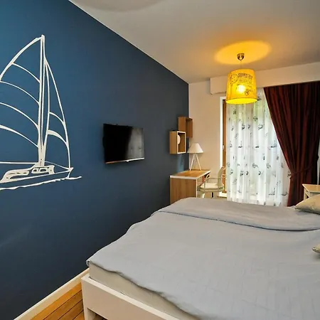 Zeglarski Premium By Baltica *