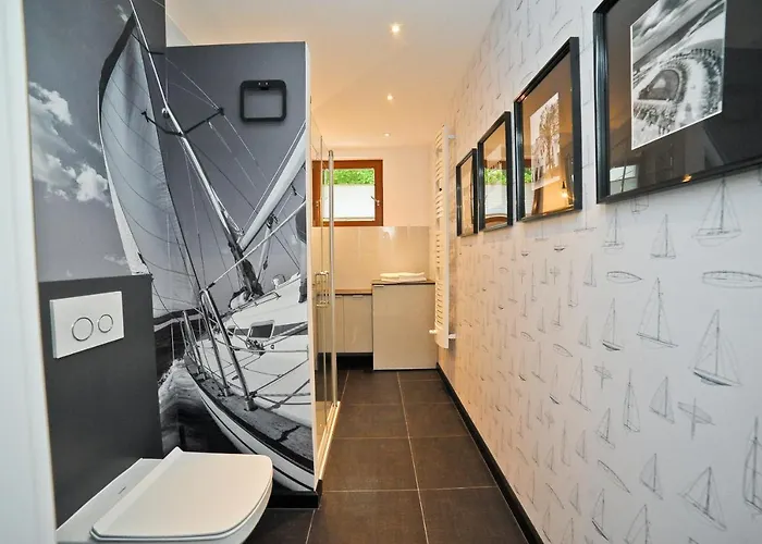 Zeglarski Premium By Baltica *