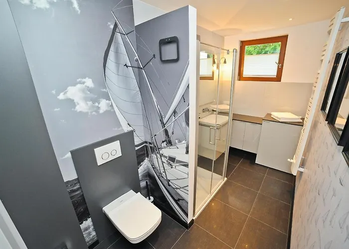 Zeglarski Premium By Baltica Daire