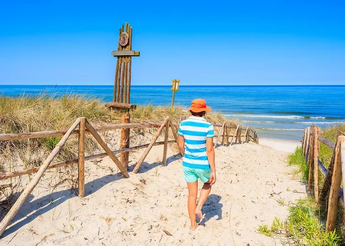 Zeglarski Premium By Baltica * Sopot