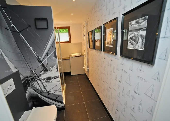 Daire Zeglarski Premium By Baltica