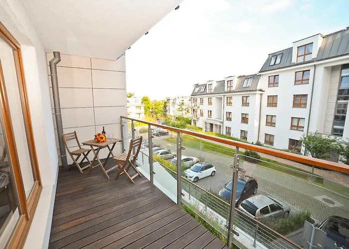 Zeglarski Premium By Baltica Sopot