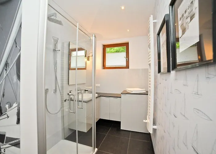 Zeglarski Premium By Baltica * Sopot